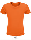 Kids´ Crusader T-Shirt