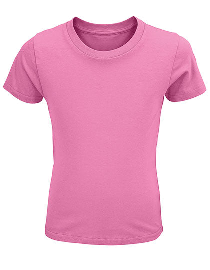 SOL´S - Kids´ Crusader T-Shirt - Orchid Pink
