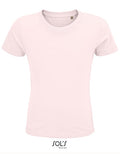 Pale Pink