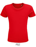 Kids´ Crusader T-Shirt