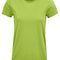 Apple Green