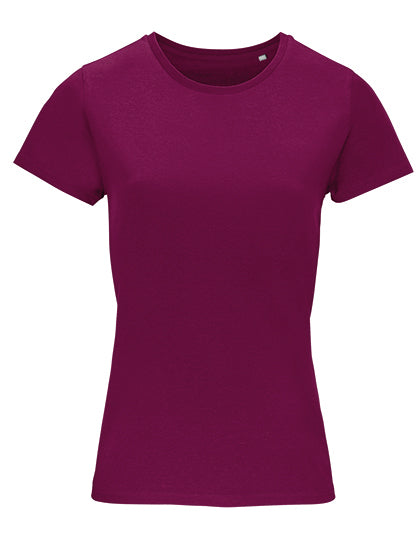 SOL´S - Women´s Crusader T-Shirt - Astral Purple