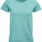 Heather Light Green