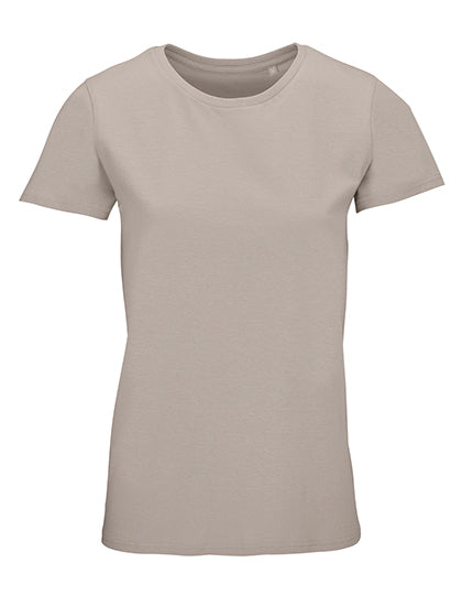 SOL´S - Women´s Crusader T-Shirt - Rope