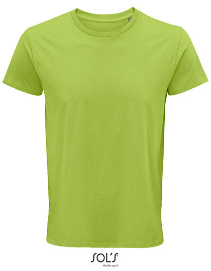 SOL´S - Men´s Crusader T-Shirt - Apple Green