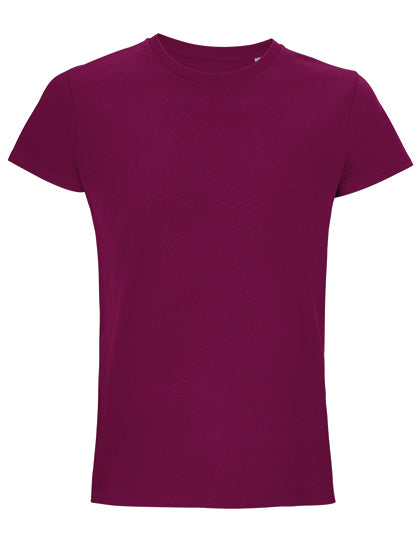 SOL´S - Men´s Crusader T-Shirt - Astral Purple