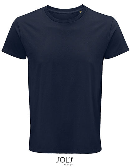SOL´S - Men´s Crusader T-Shirt - French Navy