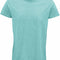 Heather Light Green