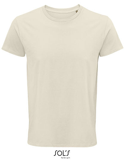 SOL´S - Men´s Crusader T-Shirt - Natural