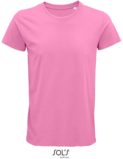 SOL´S - Men´s Crusader T-Shirt - Orchid Pink