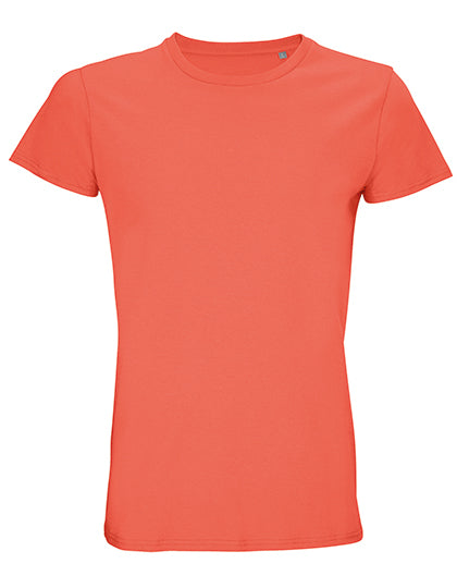 SOL´S - Men´s Crusader T-Shirt - Pop Orange