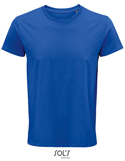 SOL´S - Men´s Crusader T-Shirt - Royal Blue 241