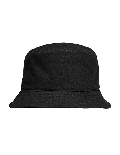 SOL'S - Twill Bucket Hoed - Black