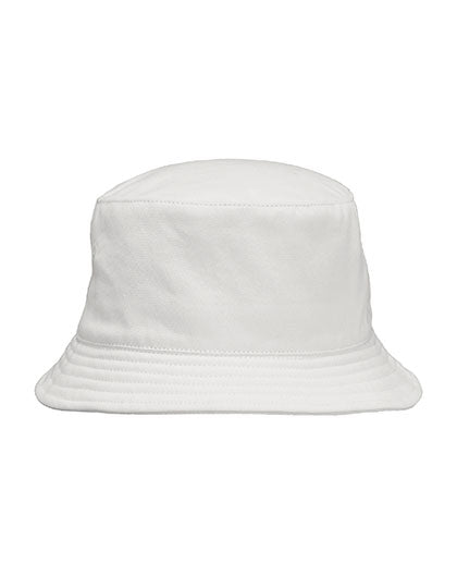 SOL'S - Twill Bucket Hoed - White