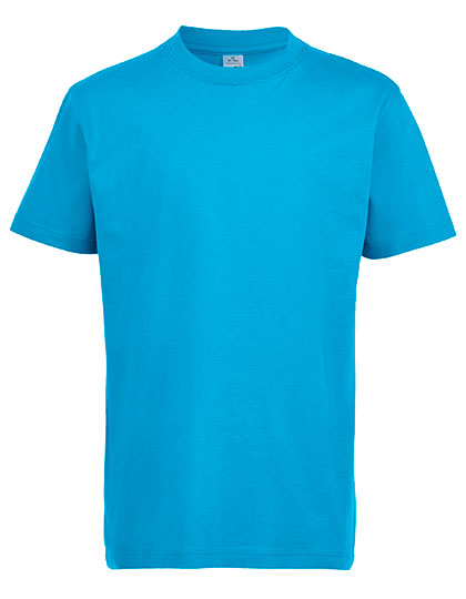 SOL´S - Kids´ Imperial T-Shirt - Aqua