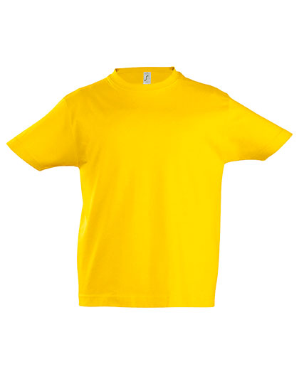 SOL´S - Kids´ Imperial T-Shirt - Gold