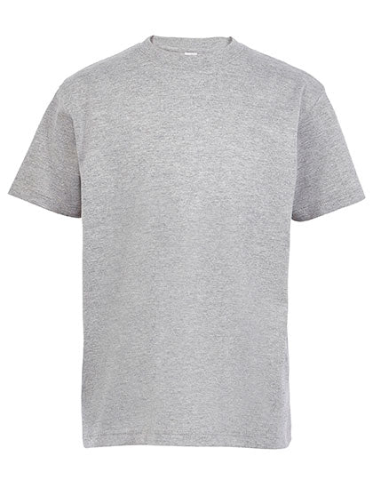 SOL´S - Kids´ Imperial T-Shirt - Grey Melange