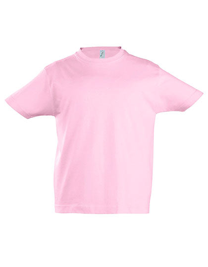 SOL´S - Kids´ Imperial T-Shirt - Medium Pink