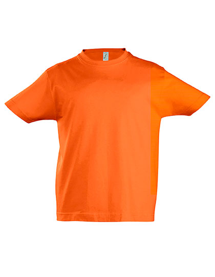 SOL´S - Kids´ Imperial T-Shirt - Orange
