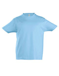 Sky Blue