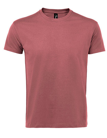 SOL´S - Imperial T-Shirt - Ancient Pink