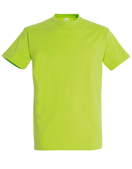 SOL´S - Imperial T-Shirt - Apple Green