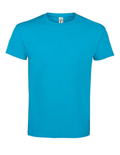 SOL´S - Imperial T-Shirt - Aqua