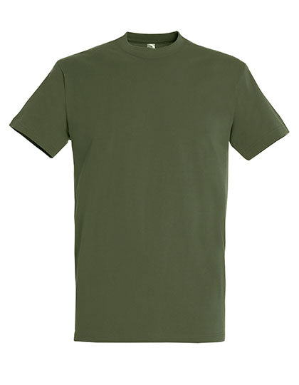SOL´S - Imperial T-Shirt - Army