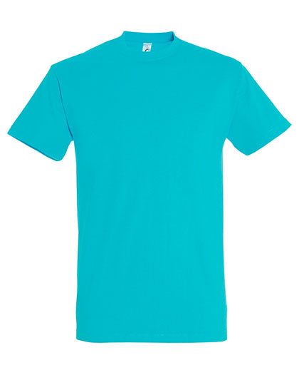 SOL´S - Imperial T-Shirt - Atoll Blue