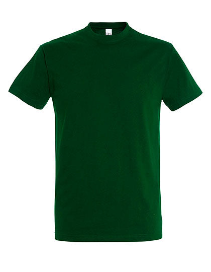 SOL´S - Imperial T-Shirt - Bottle Green