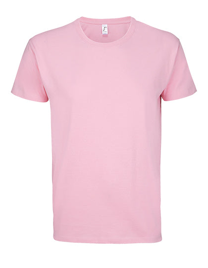 SOL´S - Imperial T-Shirt - Candy Pink