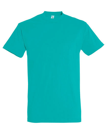 SOL´S - Imperial T-Shirt - Caribbean Blue