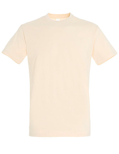 SOL´S - Imperial T-Shirt - Cream