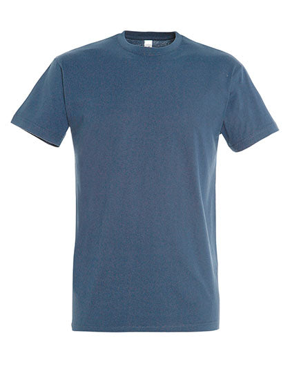 SOL´S - Imperial T-Shirt - Denim