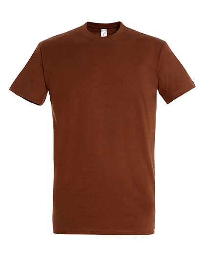SOL´S - Imperial T-Shirt - Earth