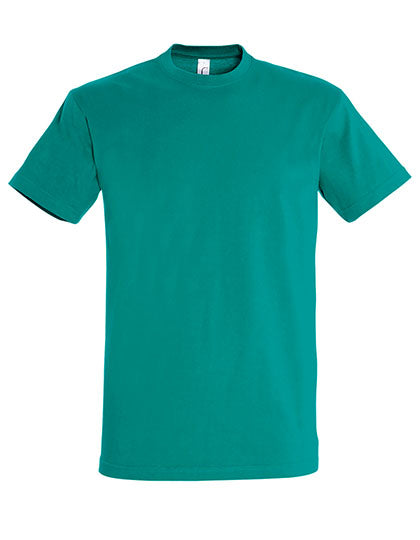 SOL´S - Imperial T-Shirt - Emerald