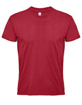 Folk Red