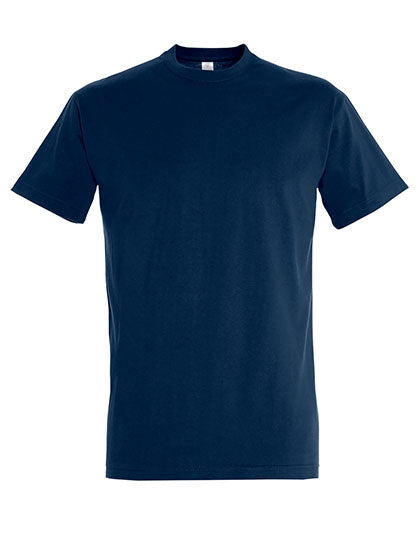 SOL´S - Imperial T-Shirt - French Navy