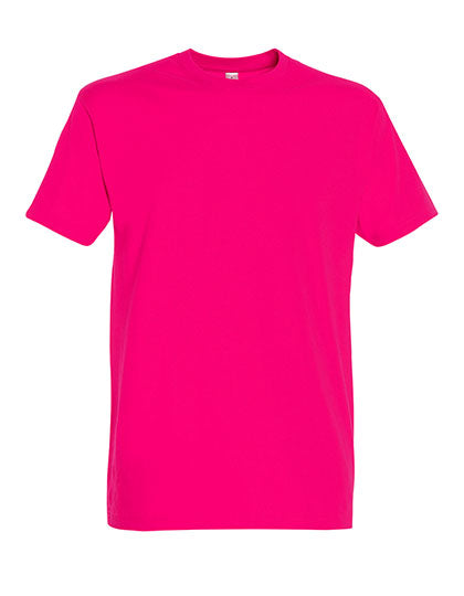 SOL´S - Imperial T-Shirt - Fuchsia