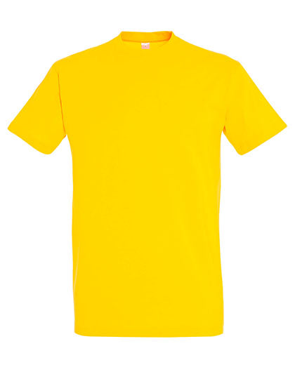 SOL´S - Imperial T-Shirt - Gold