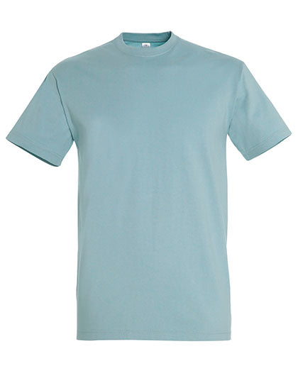 SOL´S - Imperial T-Shirt - Ice Blue