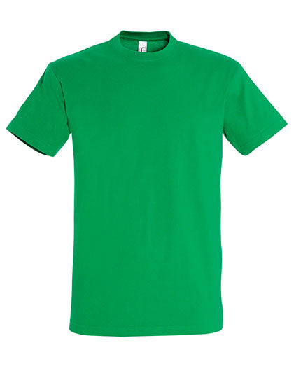 SOL´S - Imperial T-Shirt - Kelly Green