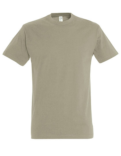 SOL´S - Imperial T-Shirt - Khaki