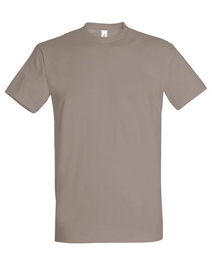 SOL´S - Imperial T-Shirt - Light Grey (Solid)