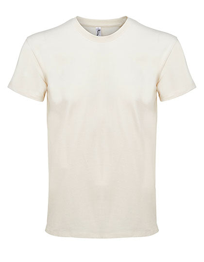 SOL´S - Imperial T-Shirt - Natural