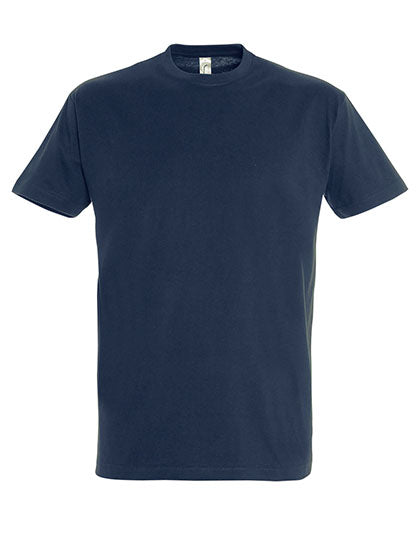 SOL´S - Imperial T-Shirt - Navy