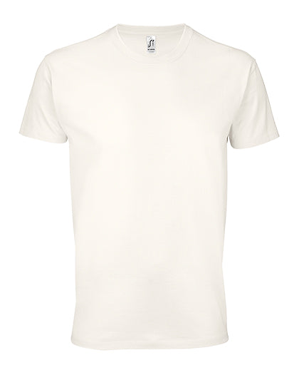 SOL´S - Imperial T-Shirt - Off White