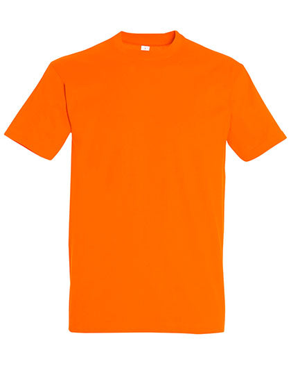 SOL´S - Imperial T-Shirt - Orange