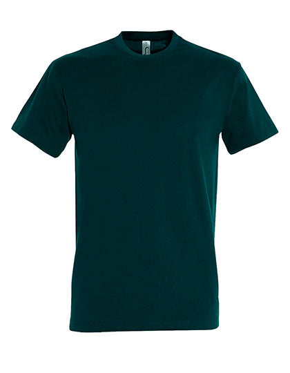 SOL´S - Imperial T-Shirt - Petroleum Blue