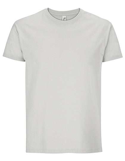 SOL´S - Imperial T-Shirt - Pure Grey